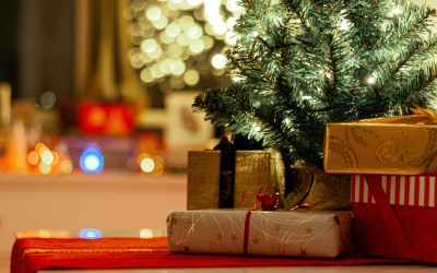 Christmas Gift Ideas for Your New Boyfriend – and They’re Guaranteed NOT to Creep Him Out