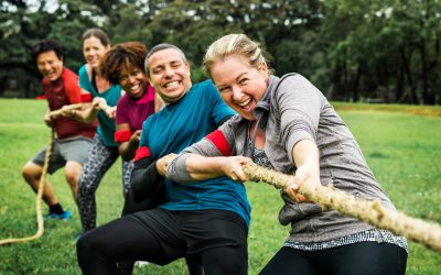 Take Control of Your Relationship By Understanding Men! Part 8: Men Love Challenge