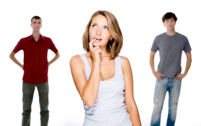 How to Choose Between Two Guys | Making the Right Choice