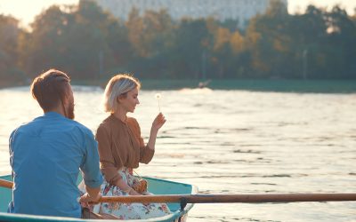 What Who You Date Says About You – Part 3