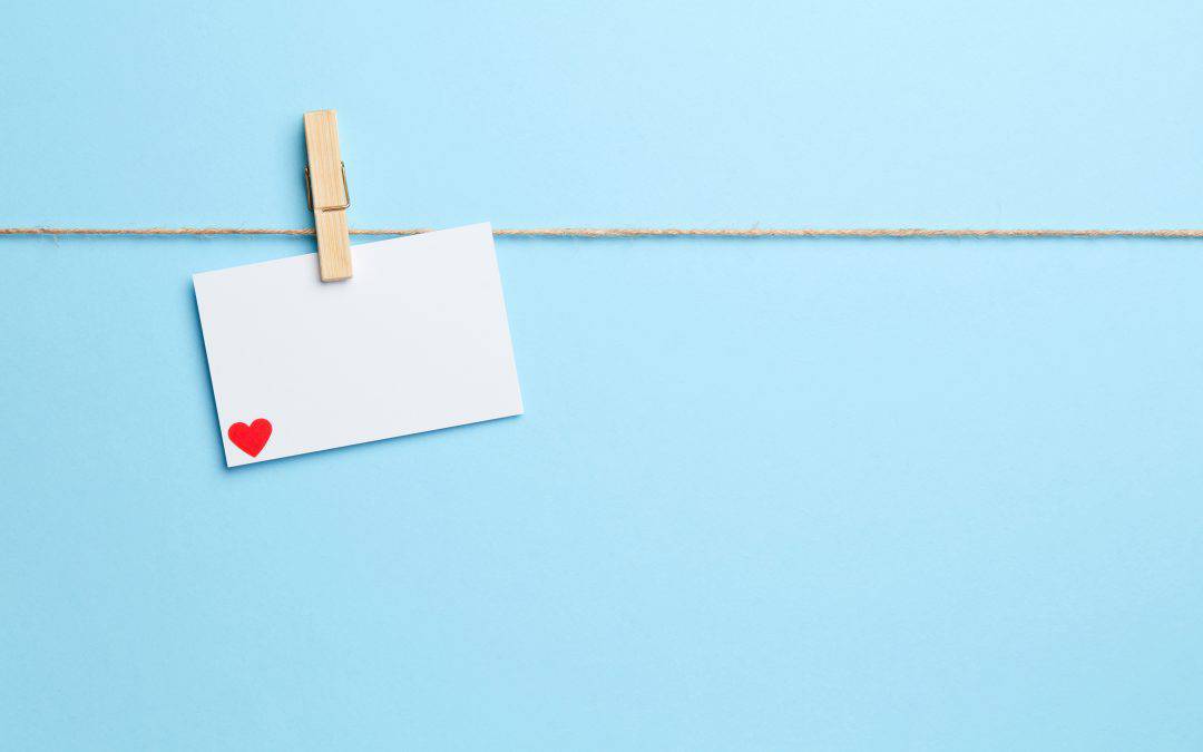 12 Love Letters for Him to Let Him Know How You Feel