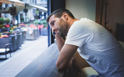 Take Control of Your Relationship By Understanding Men! Part 4: Rejection!