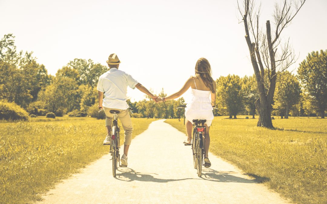 The Idea of a Perfect Date