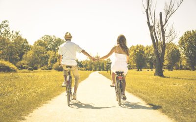 The Idea of a Perfect Date