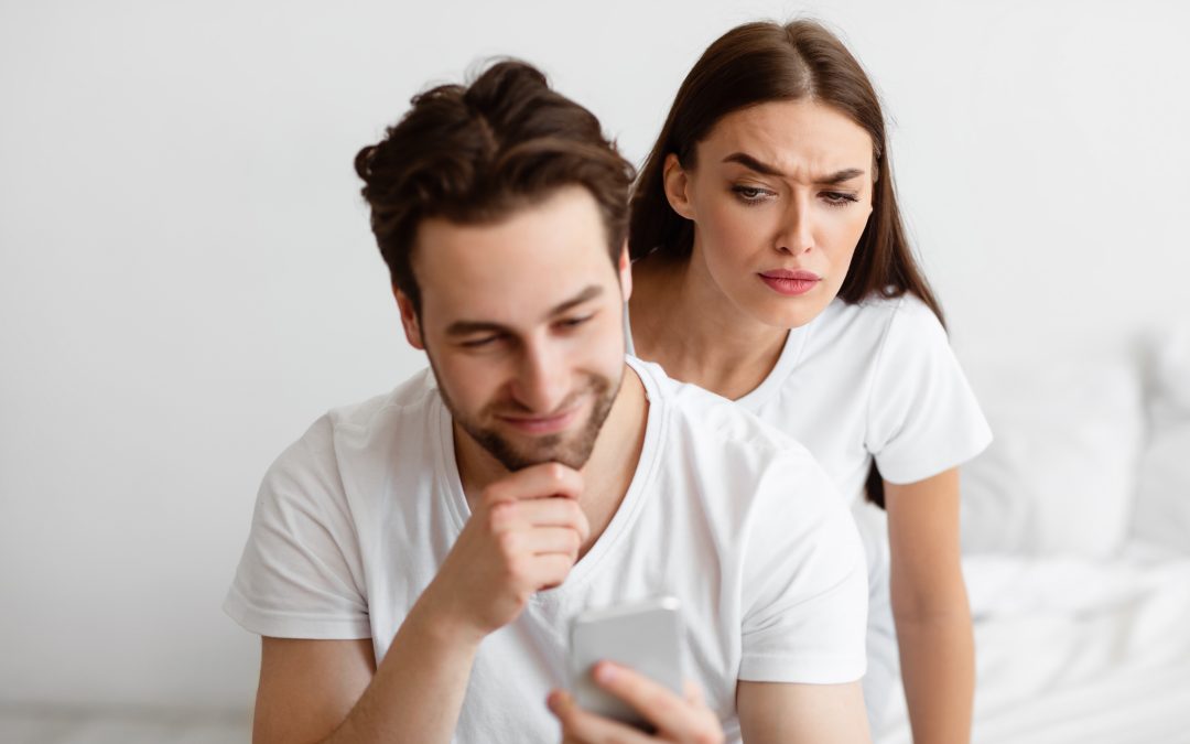 Relationships and Jealousy