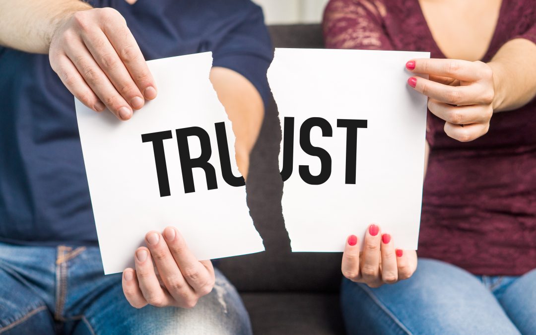 What is Micro-Cheating?