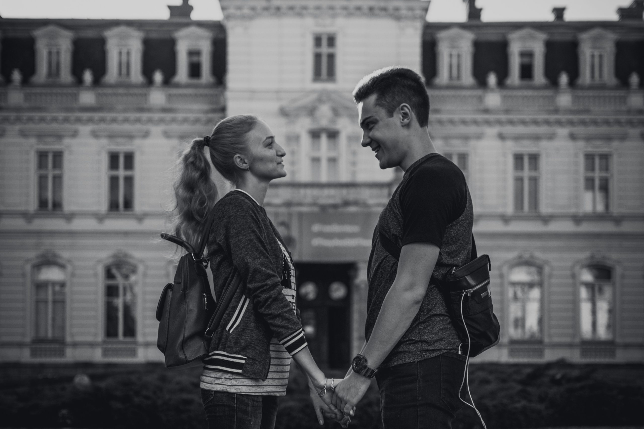 how to tell a guy that you like him how to tell a guy that you like him