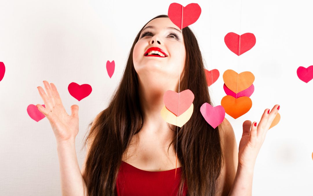 How to Tell a Guy That You Like Him