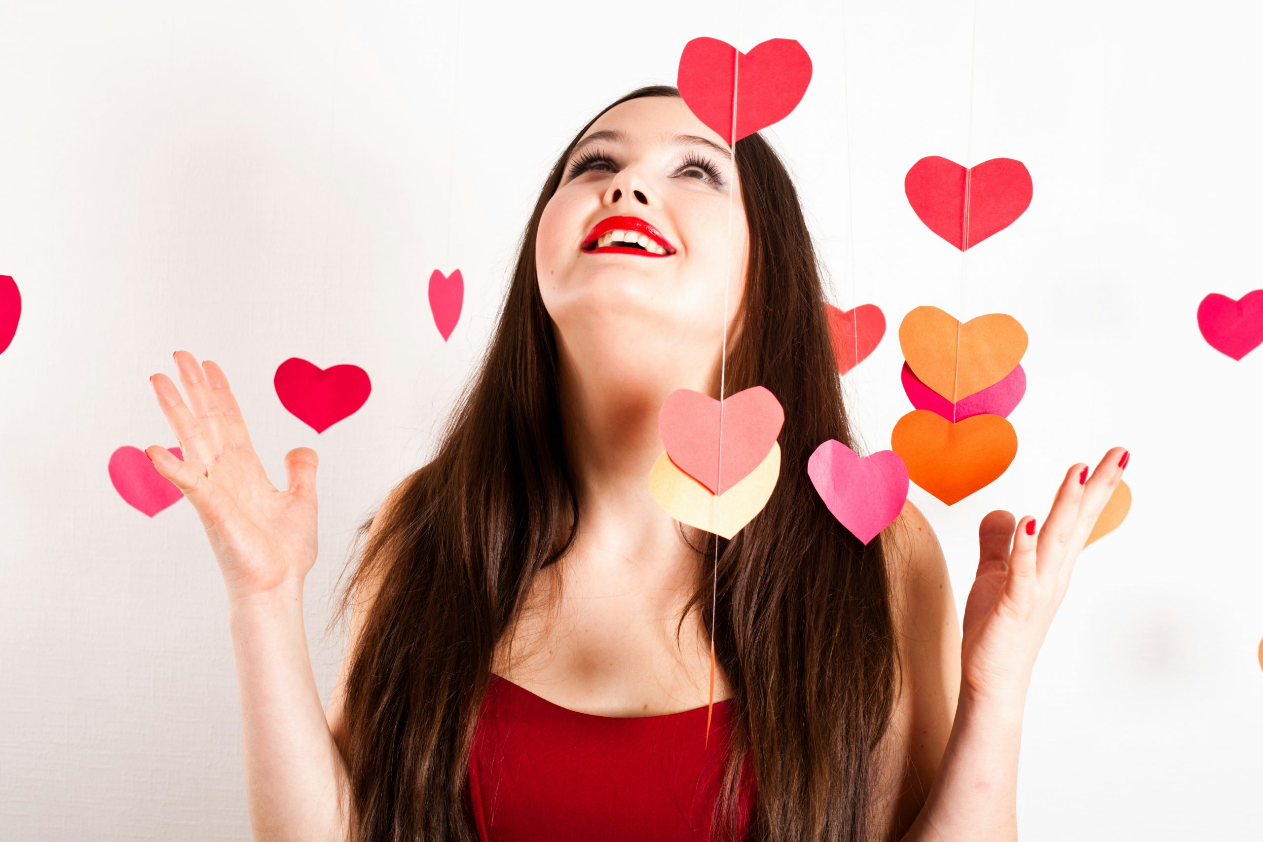 How to Tell a Guy That You Like Him