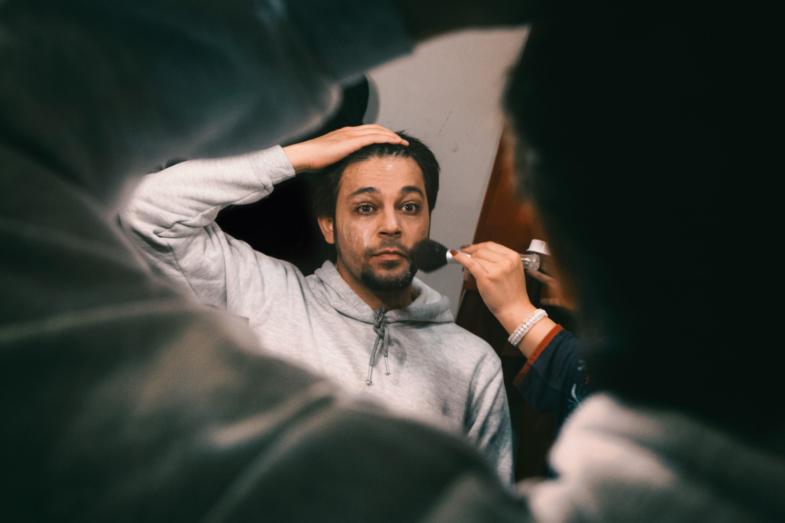 relationship with a narcissist