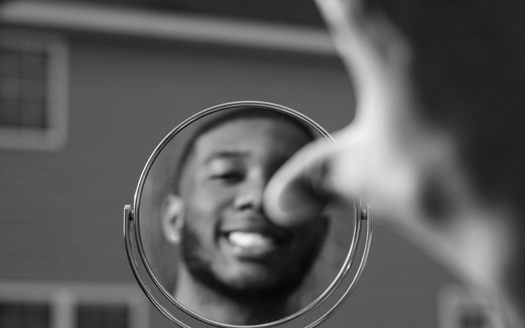 Are You in a Relationship with a Narcissist?